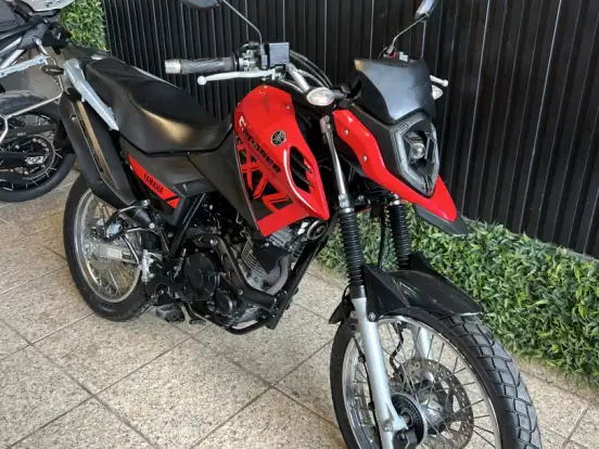 YAMAHA-XTZ 150 CROSSER S YAMAHA-XTZ 150 CROSSER S-2024