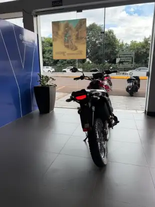 YAMAHA-XTZ 150 CROSSER S-2026