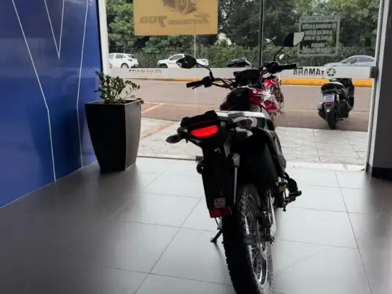 YAMAHA-XTZ 150 CROSSER S YAMAHA-XTZ 150 CROSSER S-2026