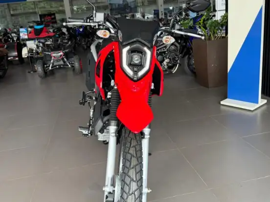YAMAHA-XTZ 150 CROSSER S YAMAHA-XTZ 150 CROSSER S-2026
