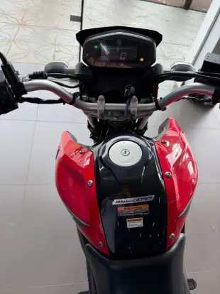 YAMAHA-XTZ 150 CROSSER S-2026