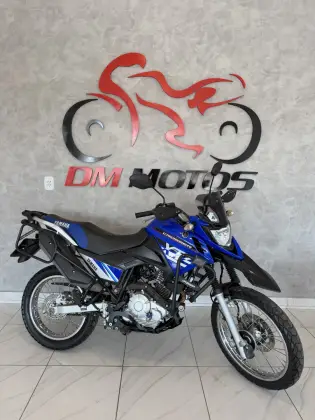 YAMAHA XTZ 150 CROSSER Z 
