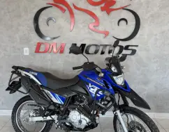 YAMAHA XTZ 150 CROSSER Z YAMAHA XTZ 150 CROSSER Z