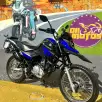 YAMAHA XTZ 150 CROSSER Z YAMAHA XTZ 150 CROSSER Z