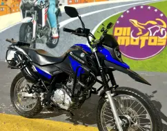 YAMAHA XTZ 150 CROSSER Z YAMAHA XTZ 150 CROSSER Z