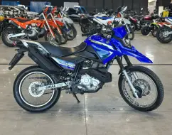 YAMAHA XTZ 150 CROSSER Z YAMAHA XTZ 150 CROSSER Z