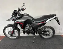 YAMAHA XTZ 250 LANDER CONNECTED YAMAHA XTZ 250 LANDER CONNECTED