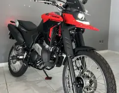YAMAHA XTZ 250 LANDER CONNECTED YAMAHA XTZ 250 LANDER CONNECTED