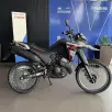 YAMAHA XTZ 250 LANDER CONNECTED YAMAHA XTZ 250 LANDER CONNECTED