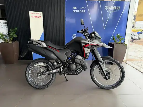 YAMAHA-XTZ 250 LANDER CONNECTED YAMAHA-XTZ 250 LANDER CONNECTED-2026