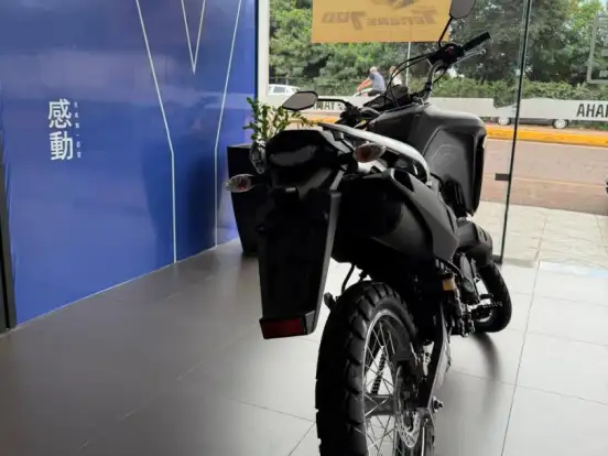 YAMAHA-XTZ 250 LANDER CONNECTED YAMAHA-XTZ 250 LANDER CONNECTED-2026