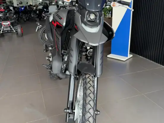 YAMAHA-XTZ 250 LANDER CONNECTED YAMAHA-XTZ 250 LANDER CONNECTED-2026
