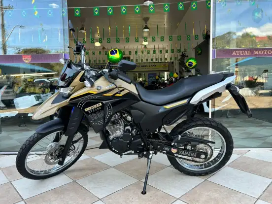 YAMAHA-XTZ 250 LANDER YAMAHA-XTZ 250 LANDER-2024