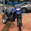 YAMAHA XTZ 250 LANDER YAMAHA XTZ 250 LANDER
