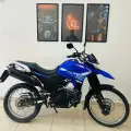 YAMAHA XTZ 250 LANDER YAMAHA XTZ 250 LANDER