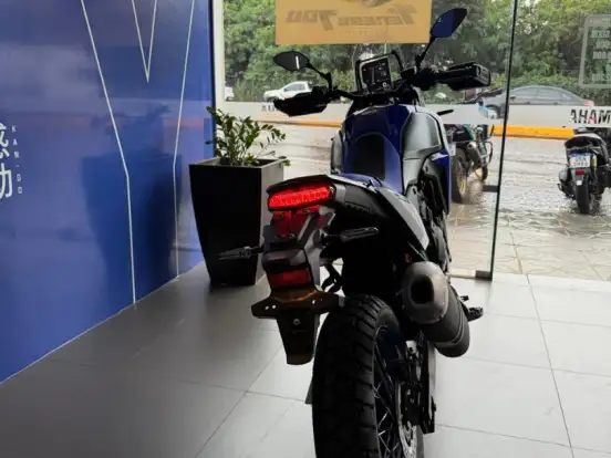 YAMAHA-XTZ 700 TÉNÉRÉ YAMAHA-XTZ 700 TÉNÉRÉ-2026