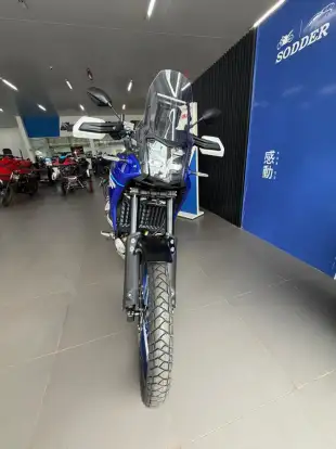 YAMAHA-XTZ 700 TÉNÉRÉ-2026