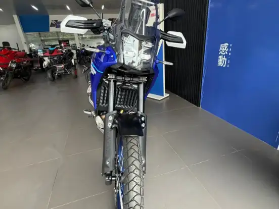 YAMAHA-XTZ 700 TÉNÉRÉ YAMAHA-XTZ 700 TÉNÉRÉ-2026