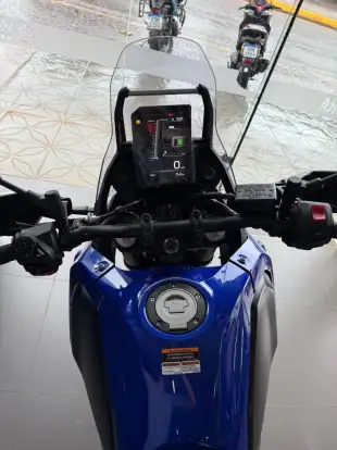 YAMAHA-XTZ 700 TÉNÉRÉ-2026