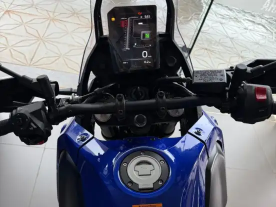 YAMAHA-XTZ 700 TÉNÉRÉ YAMAHA-XTZ 700 TÉNÉRÉ-2026