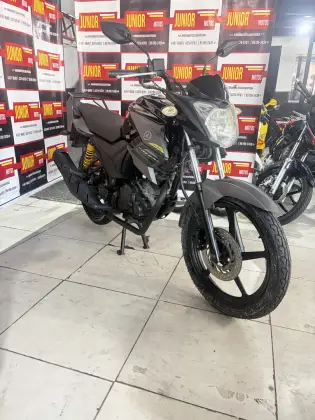 YAMAHA YS 150 FAZER SED 