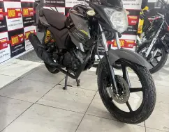 YAMAHA YS 150 FAZER SED YAMAHA YS 150 FAZER SED