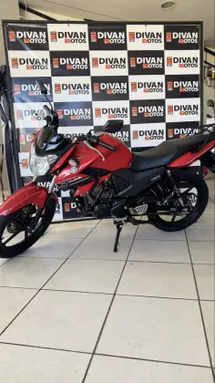 YAMAHA YS 150 FAZER SED 