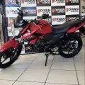 YAMAHA YS 150 FAZER SED YAMAHA YS 150 FAZER SED