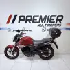 YAMAHA YS 250 FAZER YAMAHA YS 250 FAZER