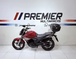 YAMAHA YS 250 FAZER YAMAHA YS 250 FAZER