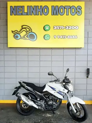 YAMAHA YS 250 FAZER 