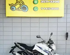 YAMAHA YS 250 FAZER YAMAHA YS 250 FAZER