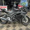 YAMAHA YZF R15 YAMAHA YZF R15