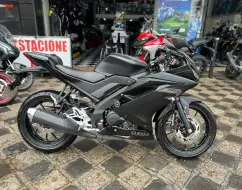 YAMAHA YZF R15 YAMAHA YZF R15
