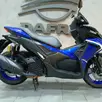 YAMAHA AEROX 160 ABS YAMAHA AEROX 160 ABS