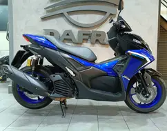 YAMAHA AEROX 160 ABS YAMAHA AEROX 160 ABS