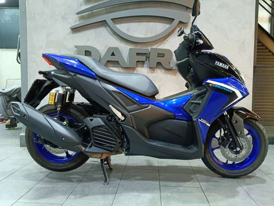 YAMAHA-AEROX 160 ABS YAMAHA-AEROX 160 ABS-2026