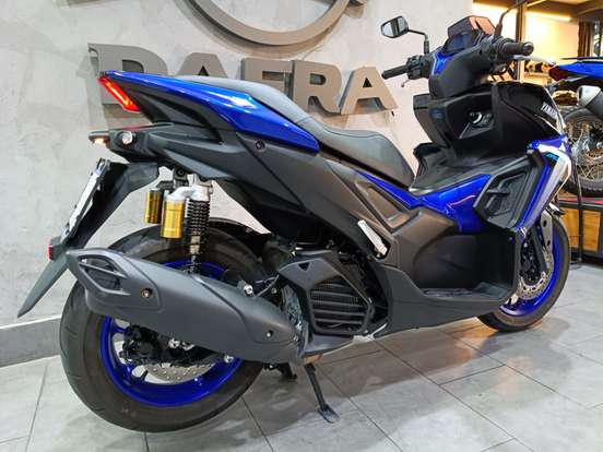 YAMAHA-AEROX 160 ABS YAMAHA-AEROX 160 ABS-2026