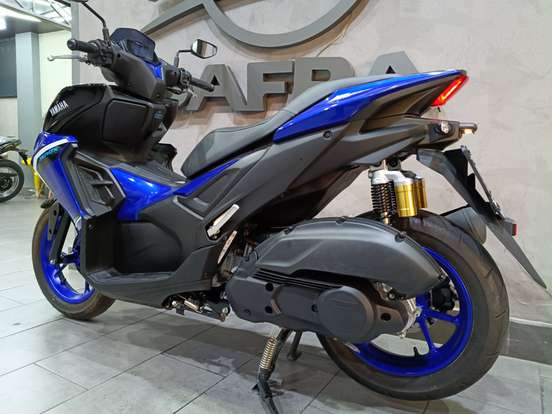 YAMAHA-AEROX 160 ABS YAMAHA-AEROX 160 ABS-2026