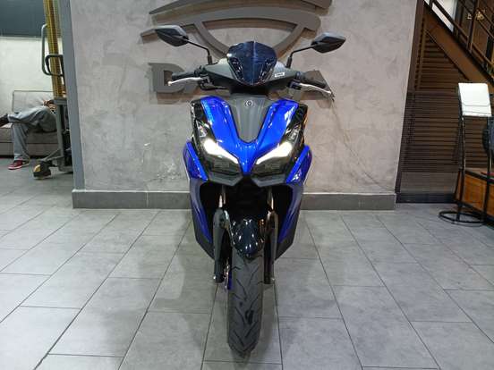 YAMAHA-AEROX 160 ABS YAMAHA-AEROX 160 ABS-2026