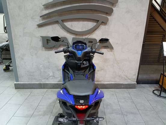 YAMAHA-AEROX 160 ABS YAMAHA-AEROX 160 ABS-2026