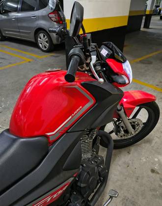 YAMAHA FACTOR 150ED 
