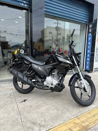 YAMAHA FACTOR 150 STANDARD 