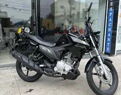 YAMAHA FACTOR 150 STANDARD YAMAHA FACTOR 150 STANDARD