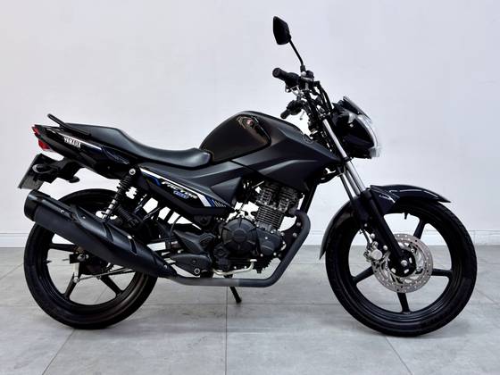 YAMAHA FACTOR 150ED 