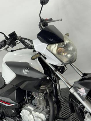 YAMAHA FACTOR 150ED 