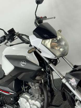 YAMAHA-FACTOR 150ED-2017