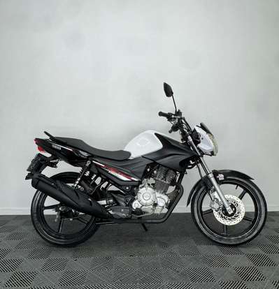 YAMAHA-FACTOR 150ED-2017