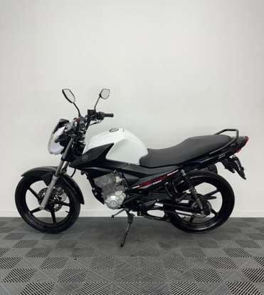 YAMAHA-FACTOR 150ED-2017