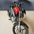 YAMAHA FACTOR YBR 125I ED YAMAHA FACTOR YBR 125I ED